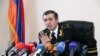 Միհրան Պողոսյանին չարտահանձնելը քաղաքական որոշում է․ Արա Ղազարյան