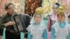 65нче гимназия укучылары