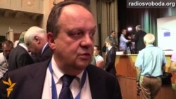 Спостерігач від ОБСЄ Суаріш: чому українцям потрібен президент-бізнесмен