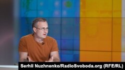 «Це те, що вони присилають Маю Пирогову на гуманітарну підгрупу», – заявив представник української делегації в Тристоронній контактній групі