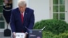 Donald Trump avertizează că următoarele săptămâni vor fi „o încercare grea” pentru americani