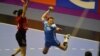 У Росії хочуть спільної з Україною заявки на проведення чемпіонату Європи з гандболу