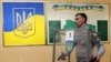 Під час підготовки однієї з виборчих дільниць на виборах в Україні (ілюстраційне фото)