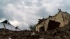 Йдеться про Донецьку та Херсонську області 