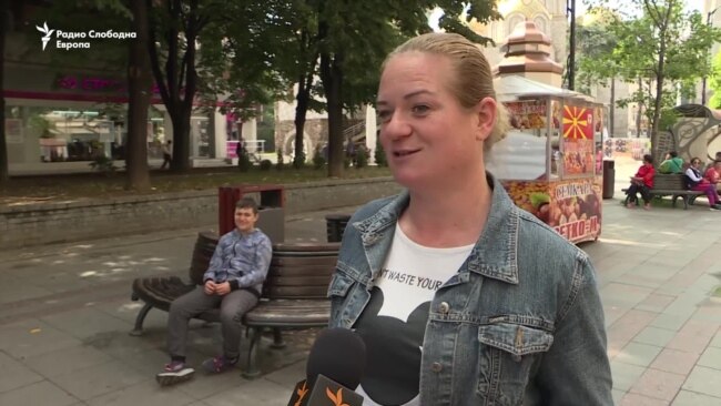 Граѓаните скептични за датумот за преговори со ЕУ