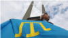 Алфавіт кримськотатарської мови на основі латинської графіки складається з 31 букви