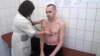 Сенцов: 145 күндө 20 кг салмак жоготтум