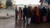 В Ашхабадских магазинах мгновенно разбирают дешевый "бюджетный" хлеб
