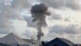 Газа: Израил жердеги ири операциясын баштады