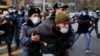 U.S. Watchdog Again Blasts ‘Degradation Of Democratic Norms’ In Armenia