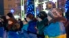 Якби ми могли повернутися в той час! Луганчани про український опір 2014-го (рос.)