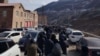 «Սպառնալիքներ, նաև՝ ֆիզիկական».
գործադուլավորներն ահազանգում են՝ իրենց դեմ «գրոհ է սկսվել»