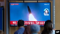South Korea Koreas Tensions