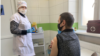 Тисяча за вакцинацію: Кабмін пропонує виділити з бюджету до 8 мільярдів гривень – Шмигаль
