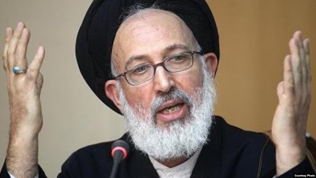 محمدعلی ایازی