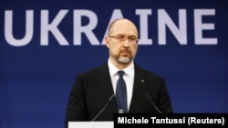 Голова уряду також повідомив, що 27 грудня після аварійно-відновлювальних робіт вдалося повернути в мережу два блоки теплових електростанцій