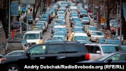 Мітингувальники обіцяють безстрокову акцію біля будівель Верховної Ради і Кабміну (ілюстративне фото)