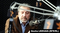 კახა გოგოლაშვილი