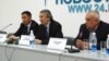 “Элдик парламент” сот жараянын тааныбайт 