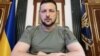 Зеленський подякував ЗСУ за три звільнені від російських військ населені пункти