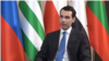 Инал Ардзинба