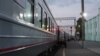 Путешествие сродни медитации: дорога к морю на поезде Москва-Феодосия