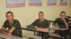 Не война, а парни гибнут