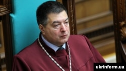 «Йому загрожує позбавлення волі на строк до 5 років», – йдеться в повідомленні
