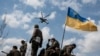Десантники захопили великий арсенал зброї бойовиків – Міноборони