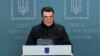 Данілов: ЗСУ розшукують колону техніки РФ із літерою V, яка їде в бік Києва