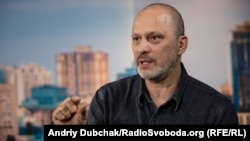 Аласанія: ии беремо на себе провину за ситуацію з «Євробаченням» 