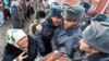 Власть vs. оппозиция: Методы политической борьбы устарели
