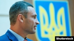 Кличко вважажє своє звільнення незаконним