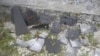 У Польщі зруйнували пам’ятник на українському цвинтарі 