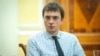 ДБР про обшуки в Омеляна: це справа про вбивство, ексміністр в ній не фігурує