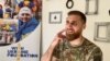 «Швидка допомога – це міномети калібру 120, 80» – Павло Вишебаба про гостру потребу на фронті