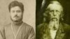 Священики Григорій Радецький (ліворуч) та Іван Каневський (праворуч)