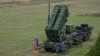Ілюстраційне фото. ЗРК Patriot на військових навчаннях у Румунії, листопад 2023 року