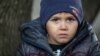 «Заморожені». Історії дітей, які живуть на лінії фронту