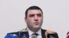 Военный прокурор Геворк Костанян