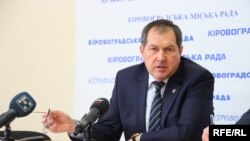 Голова Кіровоградської ОВА Андрій Райкович повідомив, що постраждалих немає 