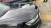 Невідомі обстріляли авто першого помічника Зеленського, поранений водій – поліція