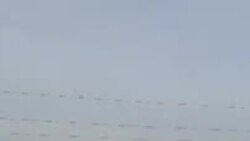 Сардоба сув омбори ўпирилди