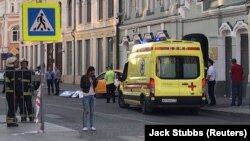 Иллюстрациялык сүрөт.