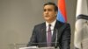 Թաթոյանը միջազգային կառույցների ուշադրությունն է հրավիրում Ալիևի հայտարարություններին՝ դրանք որակելով ցեղասպան ու ֆաշիստական