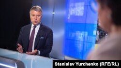 Юрій Вітренко