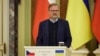 Прем’єр Чехії: перші поставки артилерійських снарядів Україні будуть вже в червні