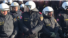 Нохчийн берех леттарг лоьхуш ву Австрин полицино