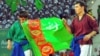 "Aşgabat-2017" oýunlarynyň ýeňijilerine gowşurylan ‘Toýotalaryň’ käbiri yzyna alyndy