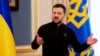Президент каже, що армія РФ не перестає атакувати і «поширювати ненависть у своїй державній пропаганді»